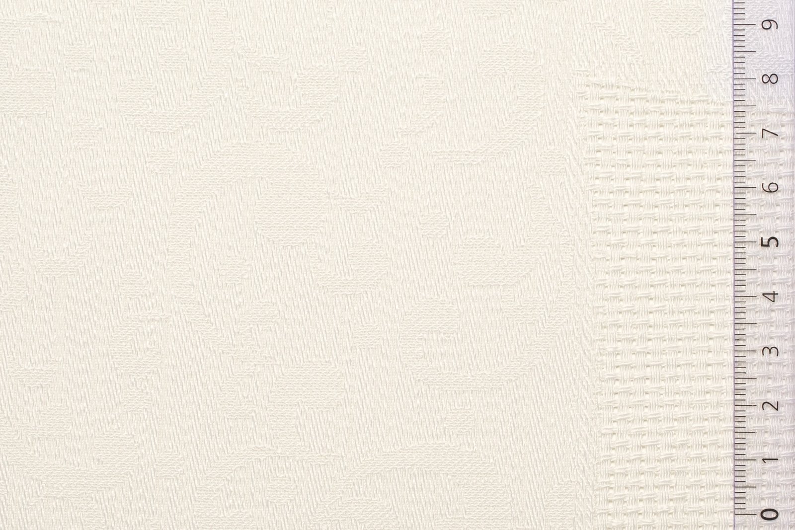 07JAQSMLECRxxxCOTLIN[JACQUARD SEMILINEN CARRO](ECRU)F